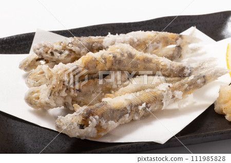 Deep-fried Mexicali 111985828