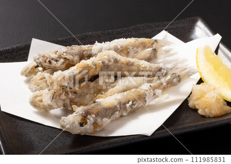 Deep-fried Mexicali 111985831