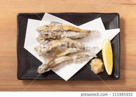 Deep-fried Mexicali 111985832