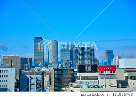 [愛知縣] 名古屋市容 名古屋市容 111986708