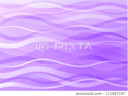 Gentle streamlines, curved image background purple, purple Gentle streamlines, curved image background purple, purple 111987197