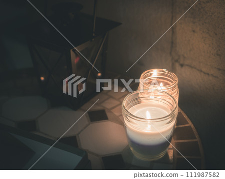 Emo candle Emo candle 111987582