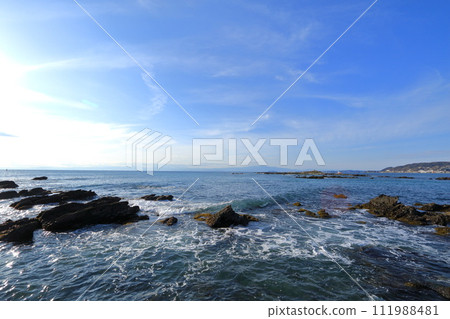 Kanagawa Prefecture, Yokosuka City, Tenjin Island Kanagawa Prefecture, Yokosuka City, Tenjin Island 111988481