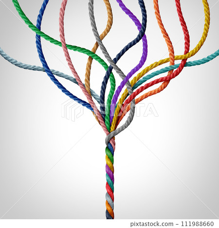 Diversify And Diversification 111988660