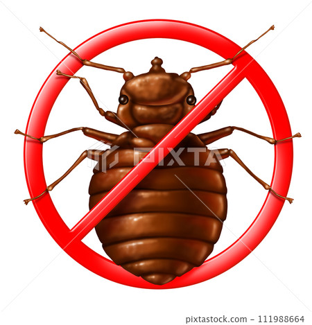 Bed Bug Eradication 111988664