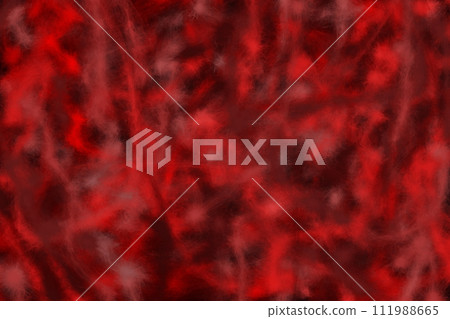 The background image of the muddy pattern 111988665