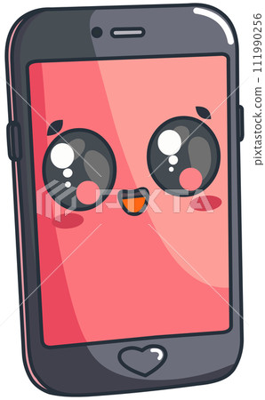 Chibi Smartphone Chibi Smartphone 111990256