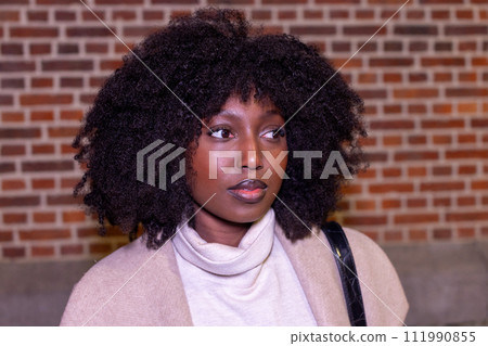 Brickwork Contemplation: The Urban Gaze Brickwork Contemplation: The Urban Gaze 111990855