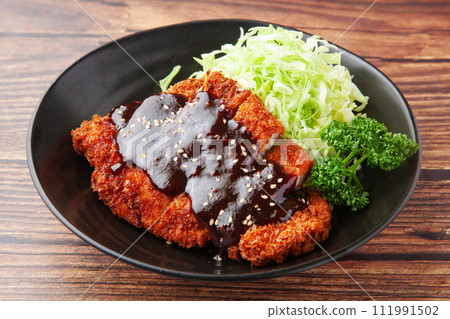  Miso katsu 111991502