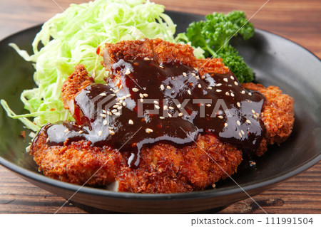  Miso katsu 111991504