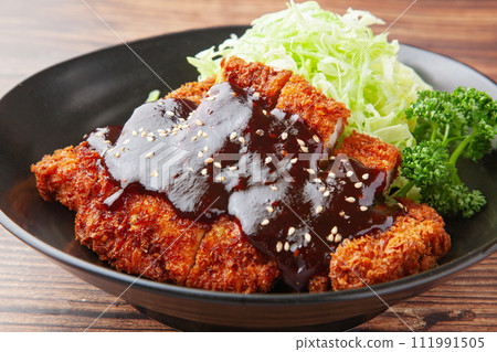  Miso katsu 111991505