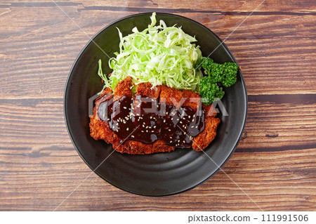  Miso katsu 111991506