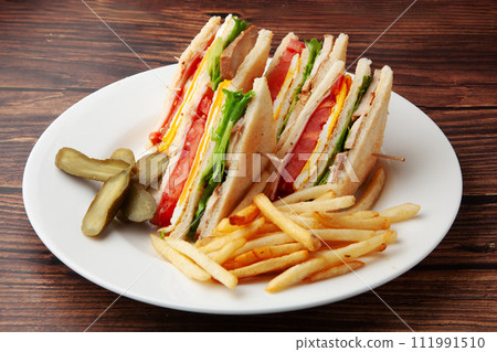 Club House Sand 111991510