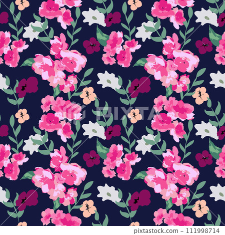 background, bloom, floral 111998714