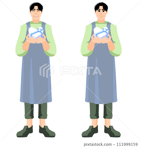 白色情人節的禮物 白色情人節的禮物 111999159