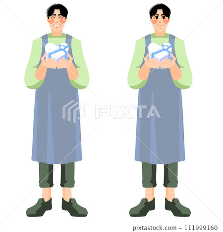 白色情人節的禮物 白色情人節的禮物 111999160