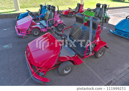 [Go-kart] 111999251