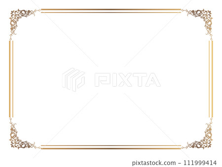 框架 框架 111999414