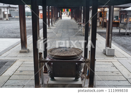 善通寺的香爐 111999838