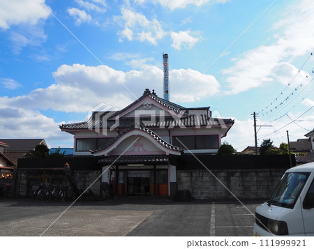 公共浴室 111999921