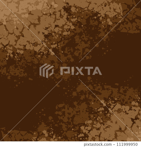 Cracks brown ground background Cracks brown ground background 111999950