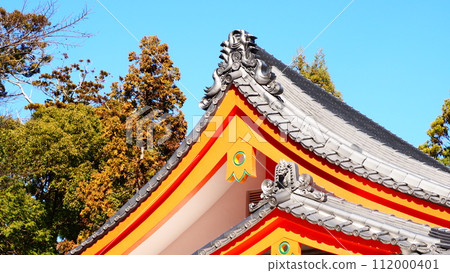 World Heritage Kumano Hayatama Taisha Shrine World Heritage Kumano Hayatama Taisha Shrine 112000401