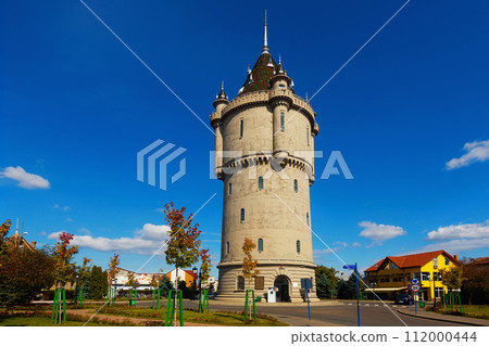 Water Castle, Drobeta Turnu-Severin Water Castle, Drobeta Turnu-Severin 112000444