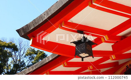 World Heritage Kumano Hayatama Taisha Shrine 112000745