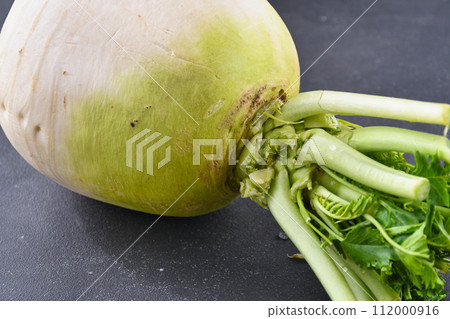 Shogoin Daikon 112000916