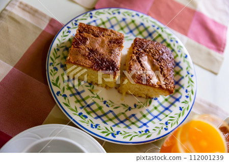 Country style breakfast Country style breakfast 112001239