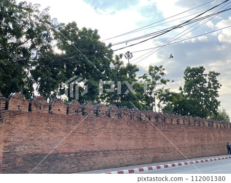 清邁塔佩門 112001380