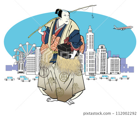 浦島太郎記得代溝 112002292