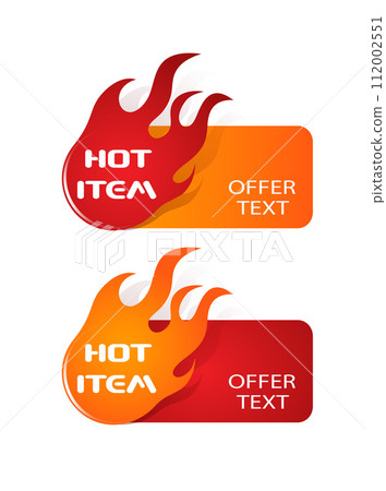 hot price stickers hot price stickers 112002551