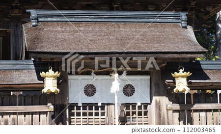 世界遺產 熊野本宮大社 世界遺產 熊野本宮大社 112003465