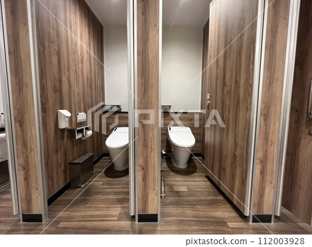 Private room toilet Private room toilet 112003928