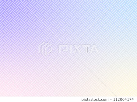 Square light line purple presentation blue graphic background Square light line purple presentation blue graphic background 112004174