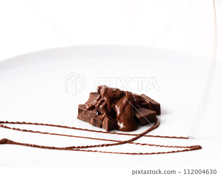 巧克力甜點 巧克力甜點 112004630