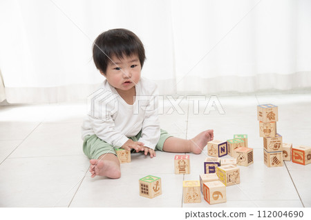 Baby play building blocks Baby play building blocks 112004690