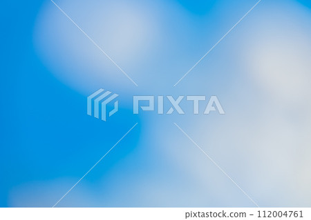 背景材質漸變冷色系 112004761