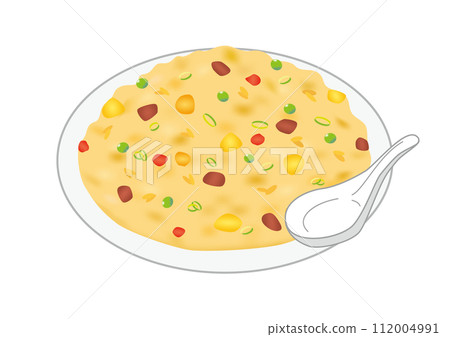 炒飯 112004991