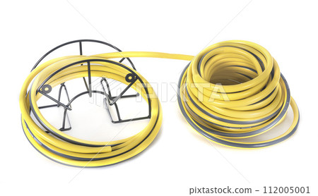 reel hose in studio reel hose in studio 112005001