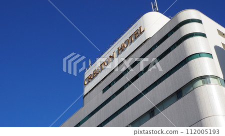 Nagoya Parco Creston Hotel Nagoya Parco Creston Hotel 112005193