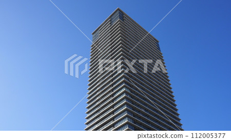 Nagoya Misonoza Tower 112005377