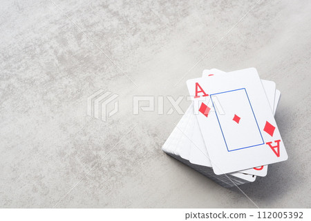 紙牌 紙牌 112005392