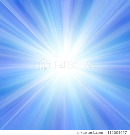 Blue synchrotron radiation 112005657