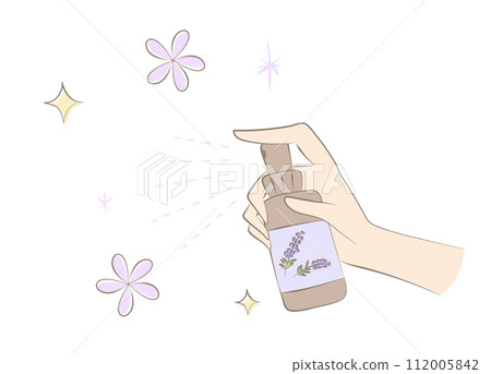 香薰噴霧 香薰噴霧 112005842