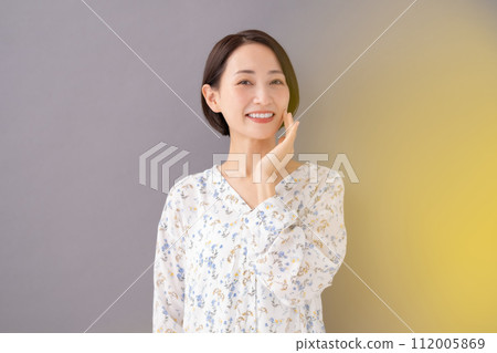 美顏前置 散景前置 112005869