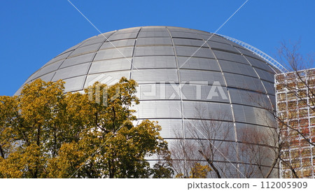 Nagoya City Science Museum Planetarium Nagoya City Science Museum Planetarium 112005909