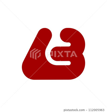 Letter B Logo Design, Modern Logo Designs Letter B Logo Design, Modern Logo Designs 112005963