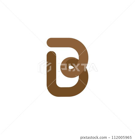 Letter B Logo Design, Modern Logo Designs 112005965